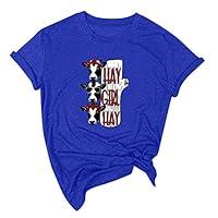 Algopix Similar Product 18 - Mikilon Cow Hay Girl Hay TShirt Funny