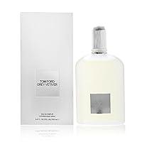 Algopix Similar Product 2 - Tom Ford Grey Vetiver for Men 34 oz