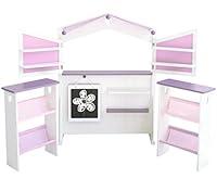 Algopix Similar Product 14 - roba 92807 Market Stall 'Fienchen'