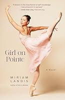 Algopix Similar Product 9 - Girl on Pointe