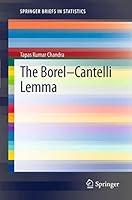 Algopix Similar Product 5 - The BorelCantelli Lemma