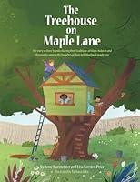 Algopix Similar Product 12 - The Treehouse on Maple Lane The story