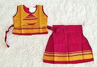 Algopix Similar Product 3 - indian ethnic wear for babies