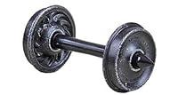 Algopix Similar Product 11 - HO 33 Ribbed Freight Wheels 088
