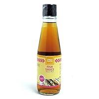Algopix Similar Product 20 - Thai Taste  Fish Sauce  Nam Pla 
