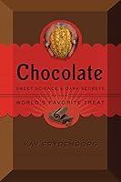 Algopix Similar Product 9 - Chocolate Sweet Science  Dark Secrets