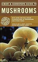 Algopix Similar Product 9 - Simon  Schusters Guide to Mushrooms