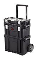Algopix Similar Product 2 - Keter 233350 Connect Mobile Workbench