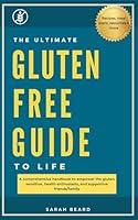 Algopix Similar Product 2 - The Ultimate GlutenFree Guide to Life