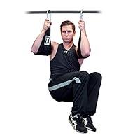 Algopix Similar Product 4 - BodySolid AAB2 Gut Blaster Hanging