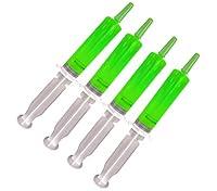 Algopix Similar Product 3 - 50 Jello Shot Syringes with 55 SYRINGE