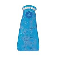 Algopix Similar Product 20 - Dynarex Emesis Bag - Blue 6/24/Cs