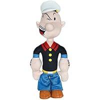 Algopix Similar Product 4 - multipet Popeye Plush Dog Toy, 11"