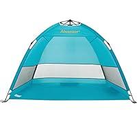 Algopix Similar Product 15 - Alvantor Beach Tent Coolhut Plus Beach