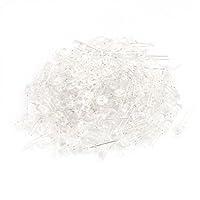 Algopix Similar Product 12 - uxcell 5mm Transparent LED Lamp Cap 2