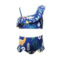 Algopix Similar Product 5 - Yowein Infant Baby Girl Bikini Two