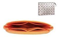Algopix Similar Product 12 - Toiletry Pouch 26 Purse Organizer