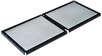 Algopix Similar Product 13 - Exo Terra Screen Cover for Hinged Door