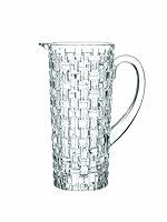 Algopix Similar Product 4 - Nachtmann Bossa Nova Pitcher 40Ounce