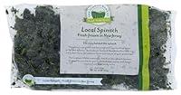 Algopix Similar Product 3 - THE COMMON MARKET Local Spinach, 16 OZ