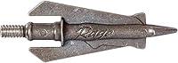 Algopix Similar Product 4 - RAGE Hypodermic 2 Blade 100 Grain