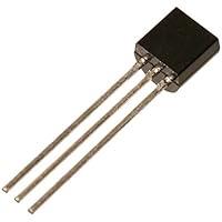 Algopix Similar Product 14 - Transistors Bipolar  BJT NPN 45V 800mA