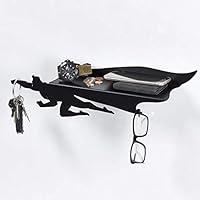 Algopix Similar Product 18 - Mail Organizer  Key Holder for Wall
