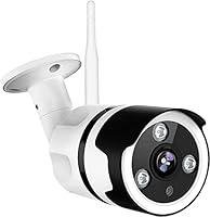 Algopix Similar Product 4 - Outdoor Security Camera Netvue 1080P