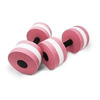 Algopix Similar Product 17 - ZEYU SPORTS Aquatic Exercise Dumbbells