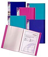 Algopix Similar Product 12 - SNOPAKE DISPLAY BOOK ELECTRA A3 AST PK5