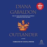 Algopix Similar Product 20 - Outlander: Outlander, Book 1