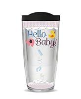 Algopix Similar Product 4 - Covocup Baby Shower Cup 16 oz