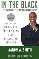 Algopix Similar Product 6 - In the Black Live Faithfully Prosper
