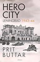 Algopix Similar Product 5 - Hero City: Leningrad 1943–44