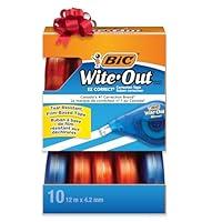 Algopix Similar Product 18 - BICR WiteOutR Correction Tape 471