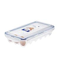 Algopix Similar Product 10 - LOCK & LOCK Airtight Container