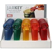 Algopix Similar Product 8 - BRIX Jarkey Jar Opener  The Easiest