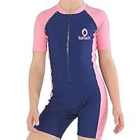 Algopix Similar Product 9 - karrack Girls and Boys One Piece Rash