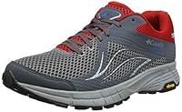 Algopix Similar Product 19 - Montrail Columbia Mens Mojave Trail