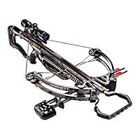 Algopix Similar Product 8 - Barnett Whitetail Hunter II Crossbow