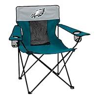 Algopix Similar Product 13 - logobrands Philadelphia Eagles Elite