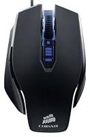 Algopix Similar Product 8 - Corsair Vengeance M65 Performance FPS