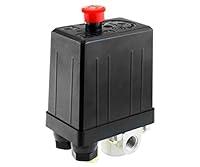 Algopix Similar Product 20 - Single Phase Air Compressor Pressure