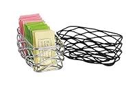 Algopix Similar Product 9 - American Metalcraft BNSC3 Birdnest