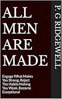 Algopix Similar Product 5 - All Men Are Made Engage What Makes You