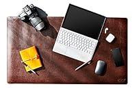 Algopix Similar Product 20 - DELANCEY USA 26 x 155 Inches Brown