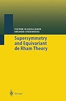 Algopix Similar Product 9 - Supersymmetry and Equivariant de Rham