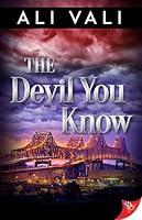 Algopix Similar Product 13 - The Devil You Know Cain Casey Series