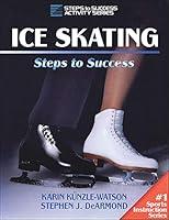Algopix Similar Product 3 - Ice Skating: Steps to Success