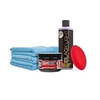 Algopix Similar Product 13 - Chemical Guys Black  Dark Color Paint